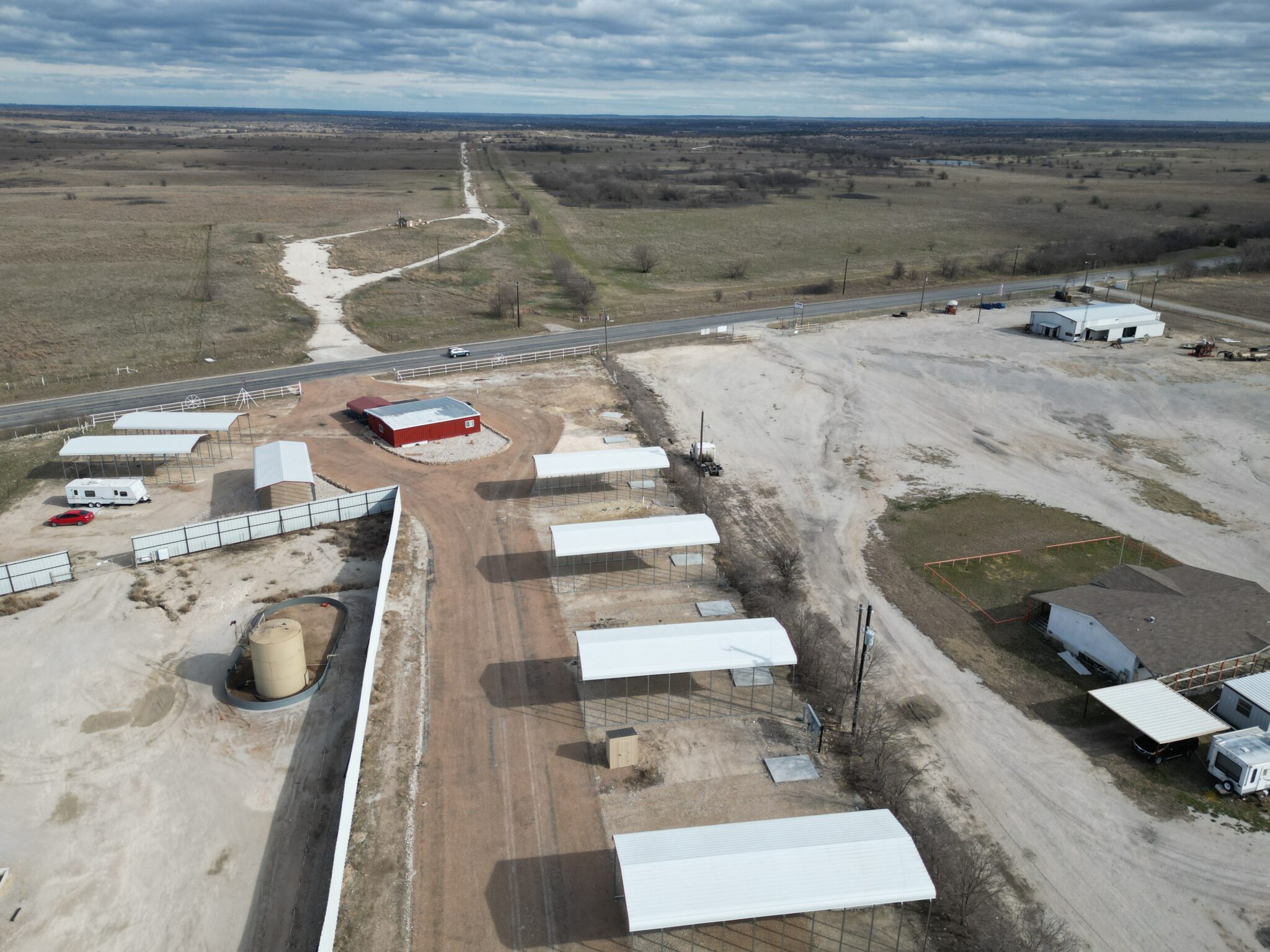 YOUR NEW FAVORITE RV DESTINATION